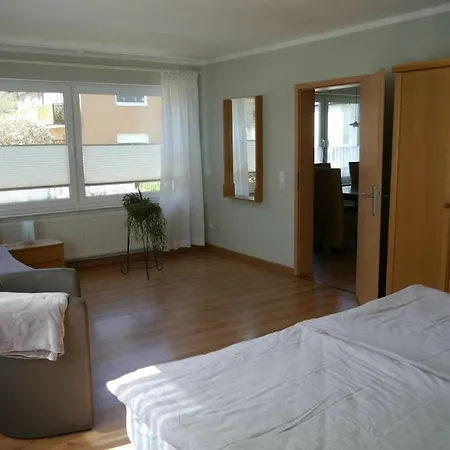 1 Bedroom * Bad Pyrmont