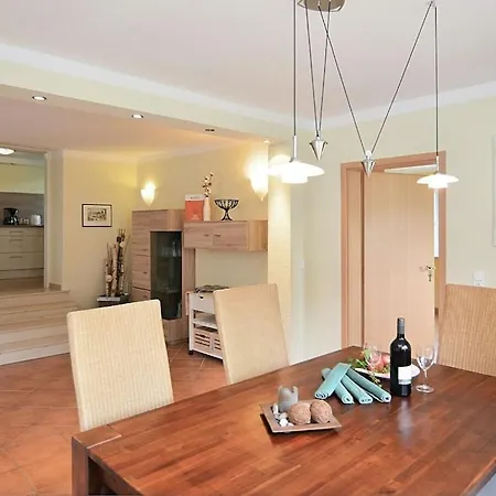 Ferienhaus 1 Bedroom *