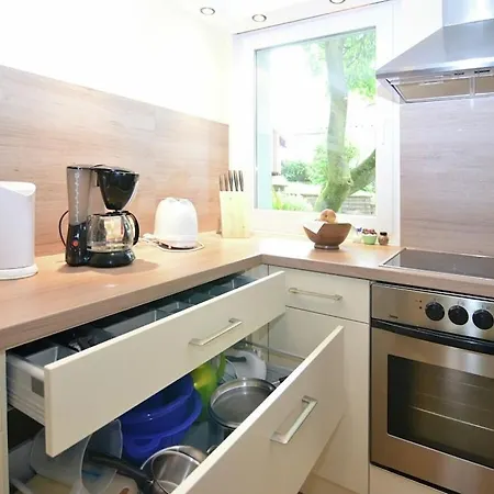1 Bedroom Ferienhaus
