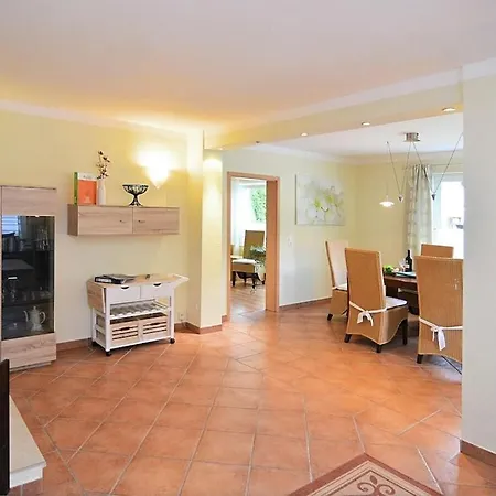Ferienhaus 1 Bedroom *
