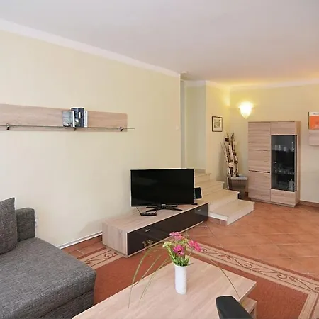 1 Bedroom Ferienhaus