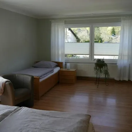 Ferienhaus 1 Bedroom *