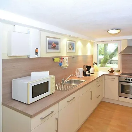 1 Bedroom * Bad Pyrmont