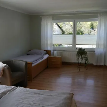 1 Bedroom Ferienhaus *