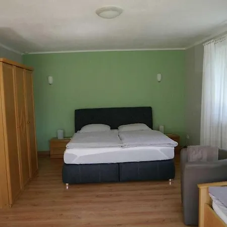 1 Bedroom Ferienhaus Bad Pyrmont