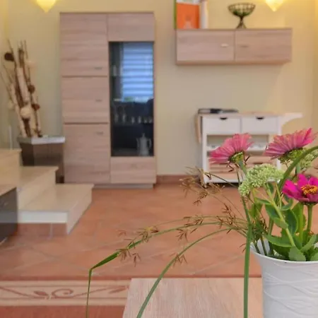 Ferienhaus 1 Bedroom